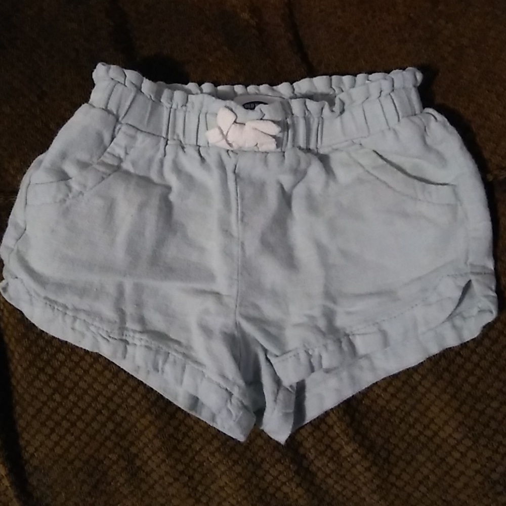 Girls shorts
